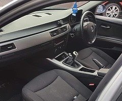 05 bmw 320d - Image 10/10