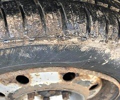 2005 Renault Kangoo - Image 4/10