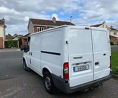 2011 Ford transit 3/20 - Image 4/7