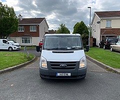 2011 Ford transit 3/20 - Image 5/7