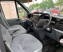 2011 Ford transit 3/20 - Image 6/7