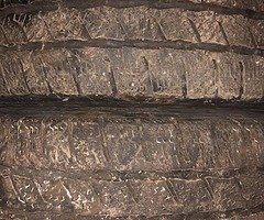 2004 Vauxhall Vivaro breaking only - Image 7/10