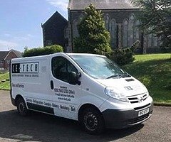 2004 Vauxhall Vivaro breaking only - Image 8/10