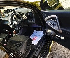 Toyota Rav4 4X4 D4D NCT & Tax - Image 7/9