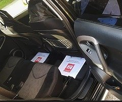 Toyota Rav4 4X4 D4D NCT & Tax - Image 9/9