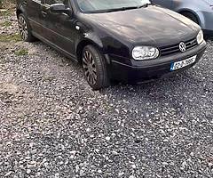 2002 Volkswagen Atlas