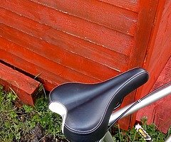 Triumph gents bicycle - Image 6/9