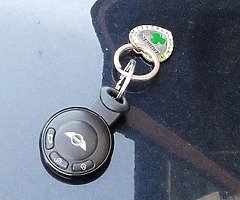 Mini One 1.4 Petrol - Image 5/10