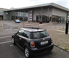 Mini One 1.4 Petrol - Image 7/10