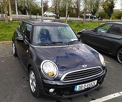 Mini One 1.4 Petrol - Image 8/10