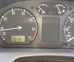 Skoda fabia 2004 - Image 6/6