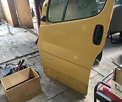 2008 Renault Traffic Breaking breaking - Image 10/10