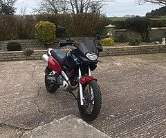 1997 Suzuki Xf650 - Image 4/4
