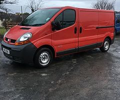 2010 Vauxhall Vivaro - Image 5/10
