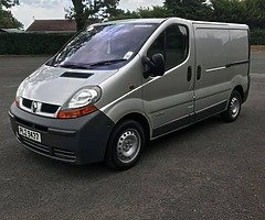 2010 Vauxhall Vivaro - Image 6/10