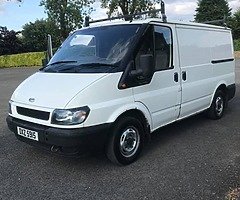 2010 Vauxhall Vivaro - Image 10/10