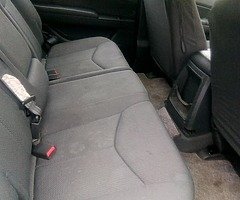 Ssangyong kyron manual transmission - Image 8/8