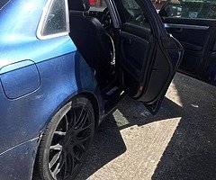 Audi A4 1.9tdi 170Bhp - Image 5/8