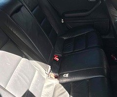 Audi A4 1.9tdi 170Bhp - Image 6/8