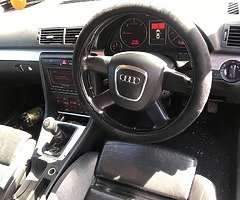 Audi A4 1.9tdi 170Bhp - Image 8/8