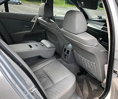 BMW 520D AUTOMATIC - Image 6/9
