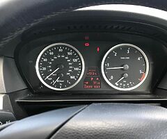 BMW 520D AUTOMATIC - Image 8/9