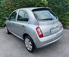 Nissan micra - Image 5/9