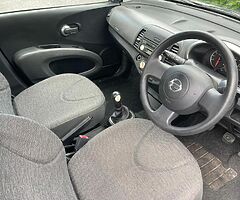 Nissan micra - Image 7/9