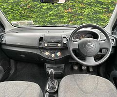 Nissan micra - Image 8/9