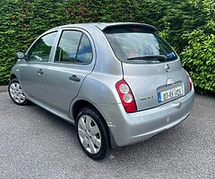 Nissan micra - Image 9/9