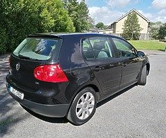 Volkswagen Golf 1.9tdi Sport 2006 - Image 6/10