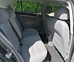 Volkswagen Golf 1.9tdi Sport 2006 - Image 9/10