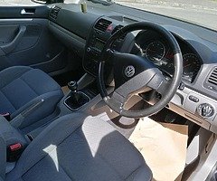 Volkswagen Golf 1.9tdi Sport 2006 - Image 10/10