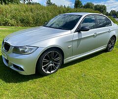 2008 BMW 320 D M-SPORT  DIESEL - Image 5/10