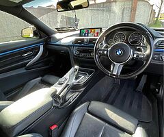 BMW 420D M-Sport - Image 4/10