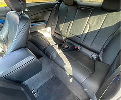 BMW 420D M-Sport - Image 6/10