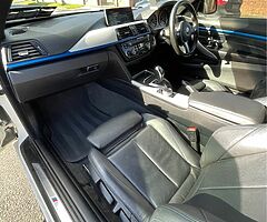 BMW 420D M-Sport - Image 7/10