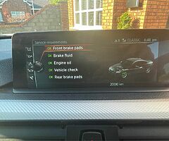 BMW 420D M-Sport - Image 8/10