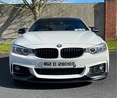 BMW 420D M-Sport - Image 10/10