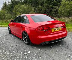 Audi A4 Sline - Image 7/8