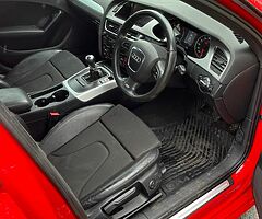 Audi A4 Sline - Image 8/8