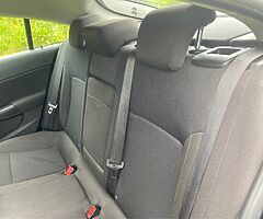 2010 Vauxhall INSIGNIA EXCLUSIVE 130 BHP 2.0 C - Image 9/10