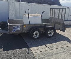 I or Williams 10x5