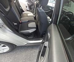 Ford Focus 1.6D  2012 - Image 6/10