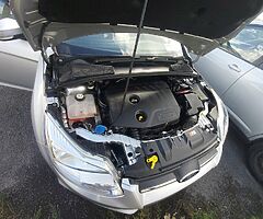 Ford Focus 1.6D  2012 - Image 7/10