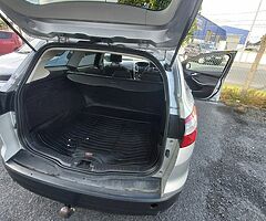 Ford Focus 1.6D  2012 - Image 8/10