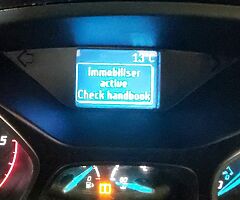 Ford Focus 1.6D  2012 - Image 9/10