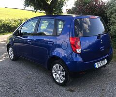 2010 Mitsubishi Colt Petrol Only 37k Miles - Image 5/10