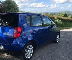 2010 Mitsubishi Colt Petrol Only 37k Miles - Image 7/10