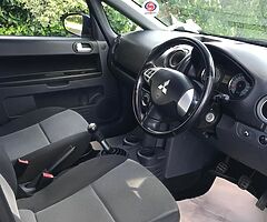 2010 Mitsubishi Colt Petrol Only 37k Miles - Image 8/10